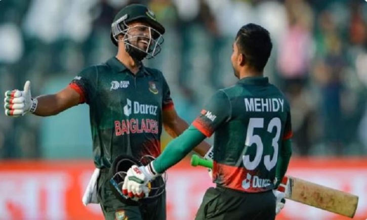 Tigers beat Afghanistan by 89 runs to stay alive in Asia Cup Tigers beat Afghanistan by 89 runs to stay alive in Asia Cup