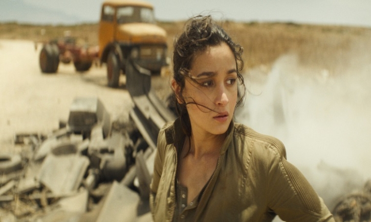 Bollywood superstar Alia Bhatt makes her Hollywood debut in Netflix’s ’Heart of Stone’ Bollywood superstar Alia Bhatt makes her Hollywood debut in Netflix’s ’Heart of Stone’