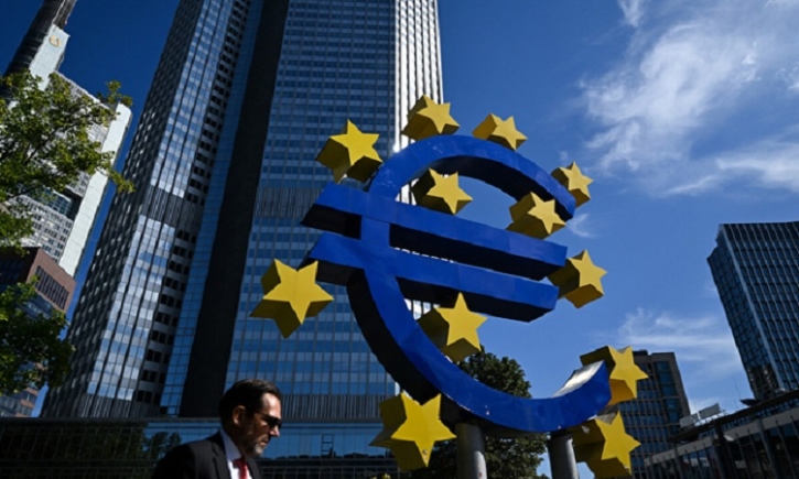 European Central Bank raises interest rates by 0.25%