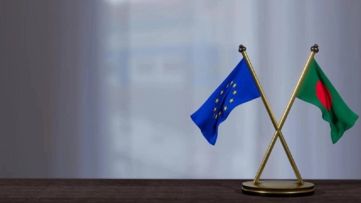 EU commits 20mn euros for migration, reintegration management in Bangladesh EU commits 20mn euros for migration, reintegration management in Bangladesh