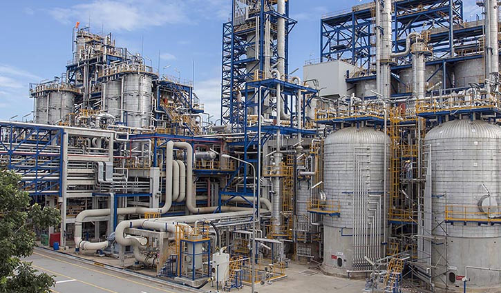 Many big industries using illegal gas connections: Nasrul Many big industries using illegal gas connections: Nasrul