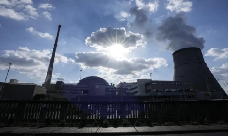 Germany shutting down last nuclear power plants Germany shutting down last nuclear power plants