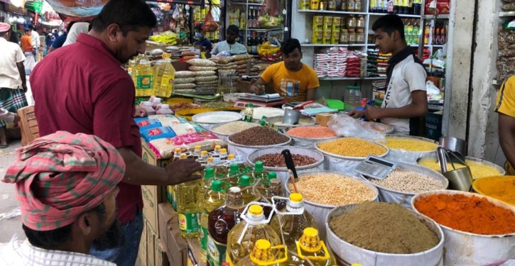 Higher inflation linked to mismanagement in local market: CPD Higher inflation linked to mismanagement in local market: CPD