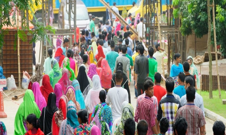 Economic woes dash job prospects in low income countries: ILO Economic woes dash job prospects in low income countries: ILO