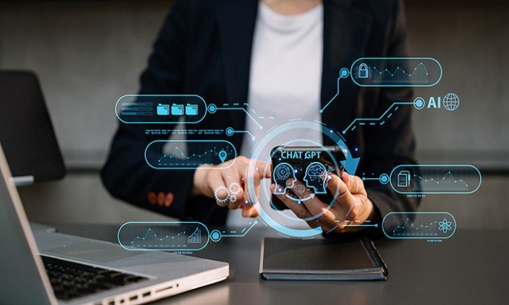 Generative AI likely to augment rather than destroy jobs: ILO Generative AI likely to augment rather than destroy jobs: ILO