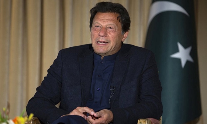 Imran Khan arrested in court in Islamabad Imran Khan arrested in court in Islamabad