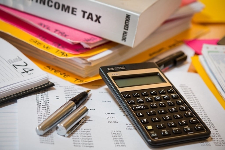 Tk 2,000 minimum income tax proposed Tk 2,000 minimum income tax proposed