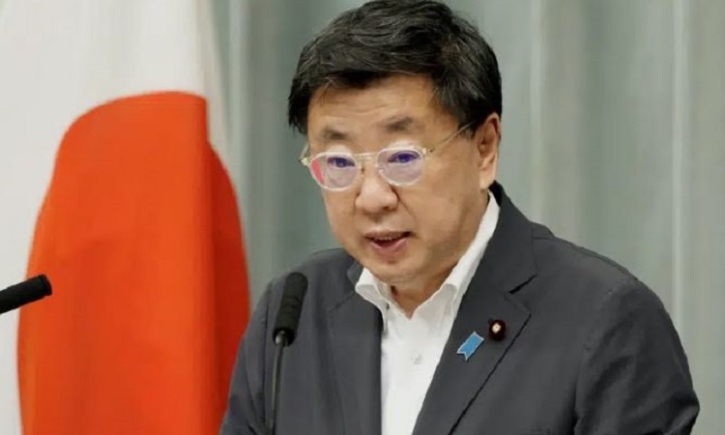 Japan adopts new sanctions on Russia, criticizes its deal to deploy nuclear weapons in Belarus Japan adopts new sanctions on Russia, criticizes its deal to deploy nuclear weapons in Belarus