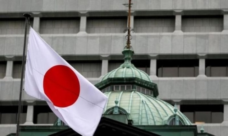 Business confidence up among Japan’s big manufacturers Business confidence up among Japan’s big manufacturers