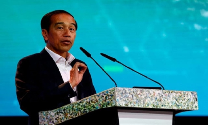 Indonesia launches first carbon exchange Indonesia launches first carbon exchange