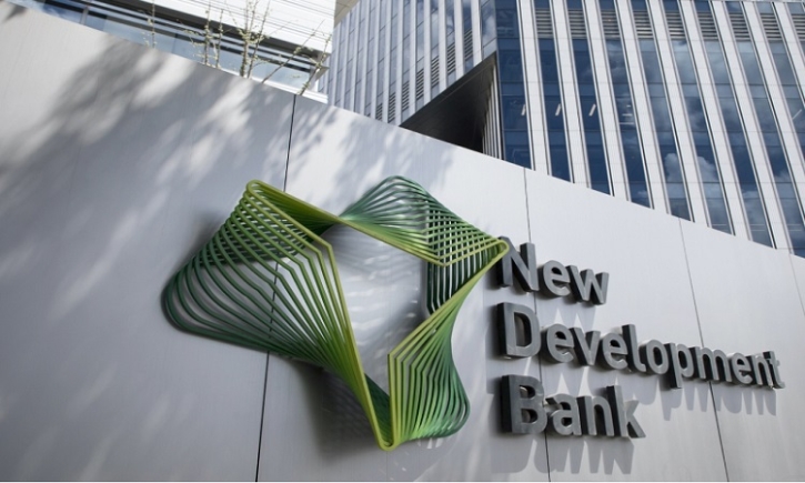 NDB issues CNY 8.5bn bond in China Interbank Bond Market NDB issues CNY 8.5bn bond in China Interbank Bond Market