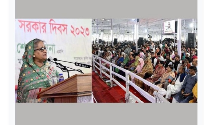 PM asks public representatives to move forward to earn people’s trust PM asks public representatives to move forward to earn people’s trust