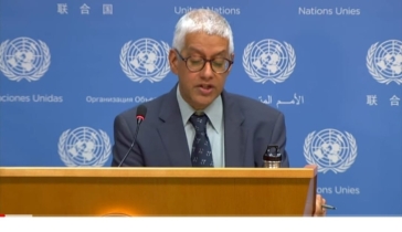 Peacekeeping forces: UN says it does ‘due diligence’, thanks Bangladesh
