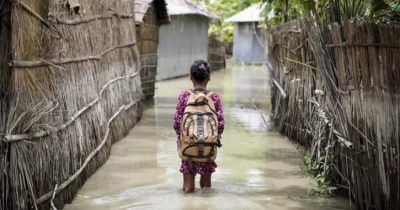 Partnership launched to support coordinated climate action in Bangladesh, other countries