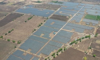 ADB, Fourth Partner Energy sign $14.7mn loan agreement to build solar power plant in India