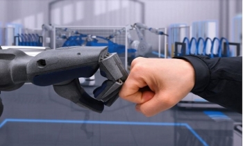Over one tenth of German companies using AI: survey