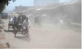 Dhaka’s air quality unhealthy for sensitive groups Saturday morning