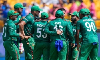 Tigers face off England for keeping up winning momentum in WC