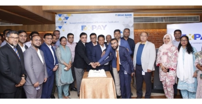 BRAC Bank rolls out commercial remittance application FXPAY