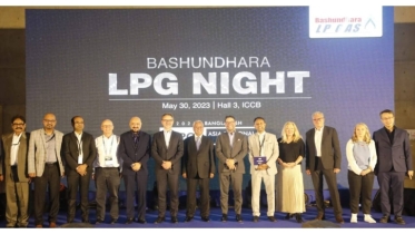 Regional LPG conference begins at ICCB