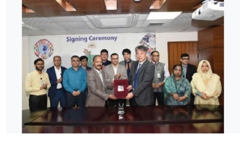 Chinese company to invest $23.15m in Uttara EPZ