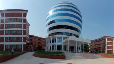 Chattogram to be built as IT business hub: Palak