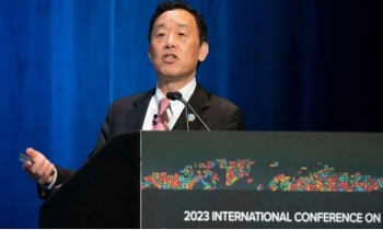 FAO DG makes urgent call for action on food security at sustainable development conference