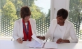 Germany commits to boosting safe food exports from developing countries
