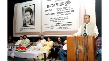 Hasan for taking country’s film industry to global arena