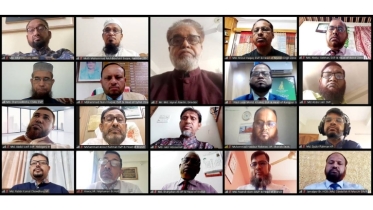 Islami Bank holds webinar on shari’ah compliance in banking operations