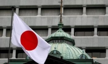 Business confidence up among Japan’s big manufacturers
