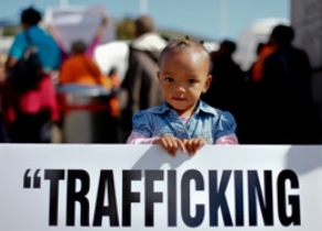Over 50% of trafficked children victims of domestic trafficking: IOM-Harvard Report