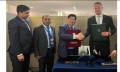 Bangladesh, Hungary sign 3 instruments