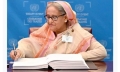 PM signs “High Sea” treaty BBNJ