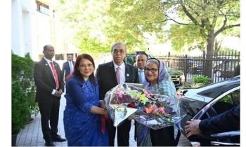 Work to enhance country’s image further: PM