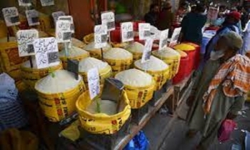 Pakistan inflation stands high despite IMF bailout
