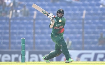 Shakib Al Hasan named ICC Men’s Player of the Month for March 2023