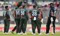 Bangladesh face off New Zealand in 3rd ODI to draw series