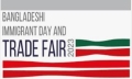 Bangladeshi Immigrant Day & Trade Fair to begin in NY tomorrow