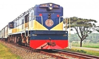 PM Hasina flags off new intercity train ’Chilahati Express’ on Dhaka-Chilahati route