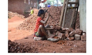 Global number of out-of-school children rises by 6mn: UNESCO