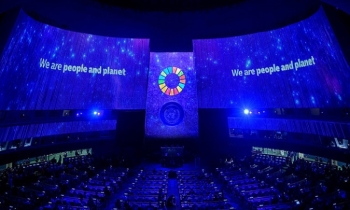 21 million euros pledged at UNGA for global accelerator on jobs, social protection for transitions