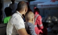 Number of children crossing Central Mediterranean Sea for Italy increases by 60%: UNICEF