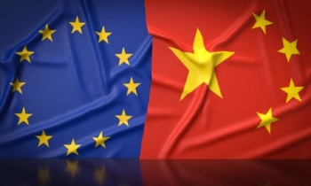 EU seeks to protect sensitive tech from Chinese buyers