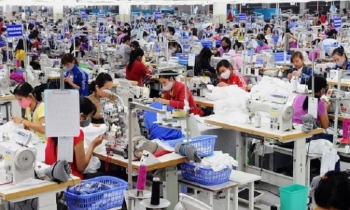 Vietnam economy grows 5.3% in third quarter