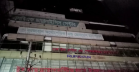 A man dies in Shyamoli building fire
