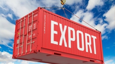 Export earnings notches 10.37% growth in Sept