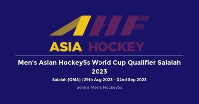 Men’s Asian 5s Hockey: Bangladesh taste first victory beating Japan by 10-3 goals