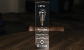 OPPO wins 2 international awards for innovation