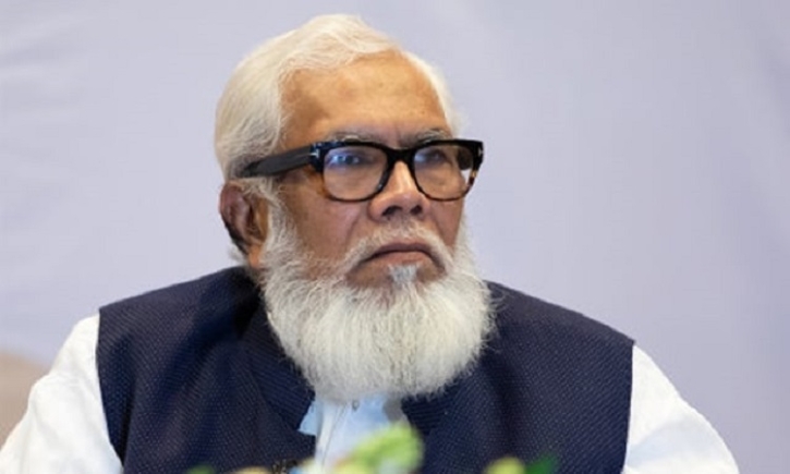 Salman assures uninterrupted Bangladesh-US trade ties despite visa policy Salman assures uninterrupted Bangladesh-US trade ties despite visa policy